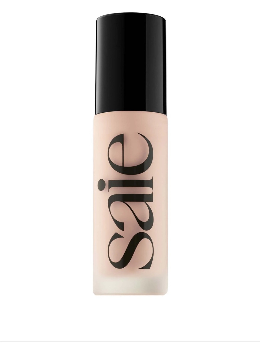 Saie Glowy Super Skin Tint Foundation with Hyaluronic Acid shade 3